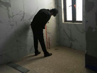 泥木工程 验收