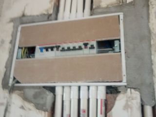 隐蔽工程 验收