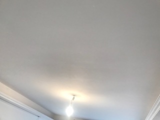 墙、顶面腻子批嵌