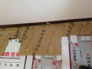 日常巡检