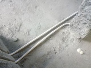 日常巡检