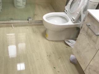 安装工程 验收