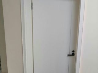 安装工程 验收