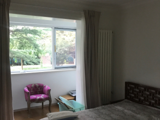 洁具、五金、电器安装