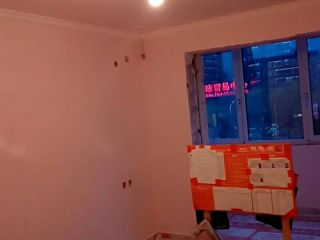 墙、顶面乳胶漆