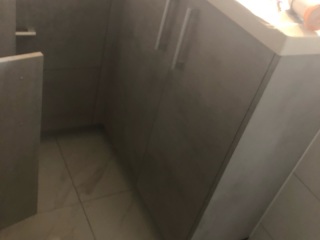橱柜安装