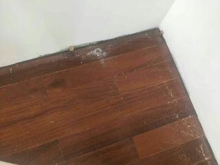 安装工程 验收