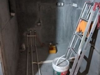 日常巡检