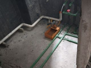 隐蔽工程 验收