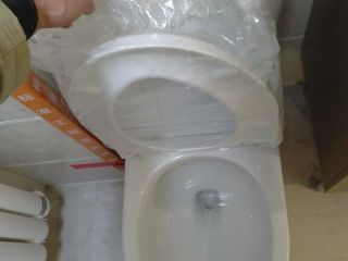 安装工程 验收
