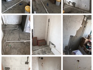 隐蔽工程 验收