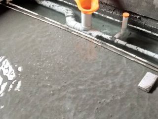 日常巡检