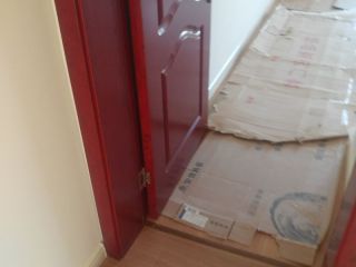 安装工程 验收