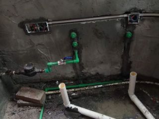 竣工验收