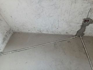隐蔽工程 验收