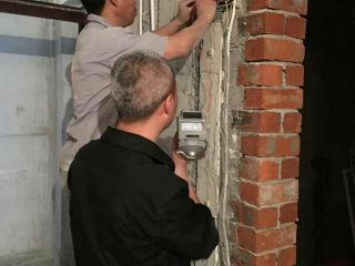 隐蔽工程 验收