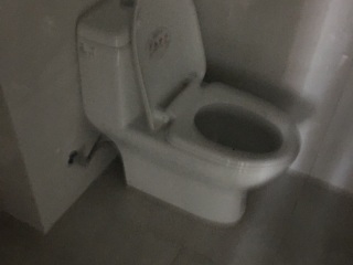 洁具、五金、电器安装