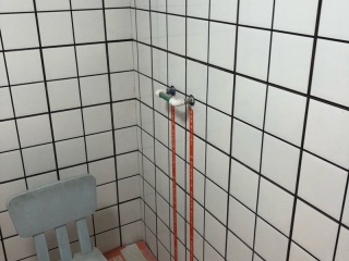 日常巡检