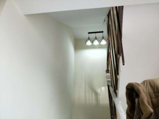 安装工程 验收