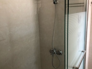 安装工程 验收