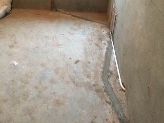 隐蔽工程 验收