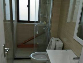 蓝色港湾