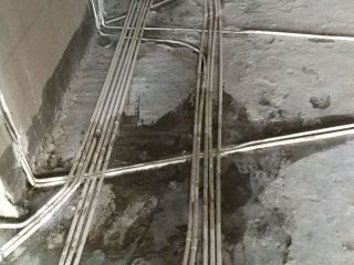 日常巡检
