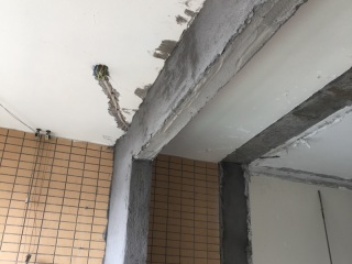 日常巡检