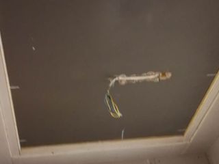 木工吊顶施工