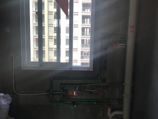 日常巡检