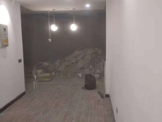 橱柜安装