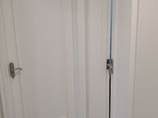 安装工程 验收