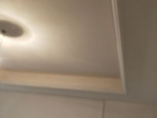 墙、顶面乳胶漆