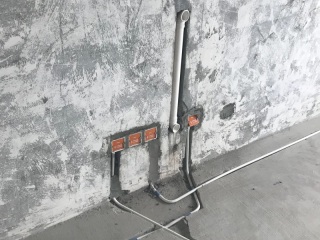 隐蔽工程 验收