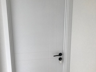 安装工程 验收