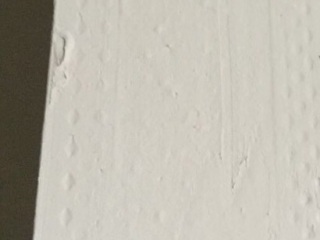油漆工程 验收