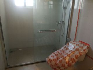 安装工程 验收