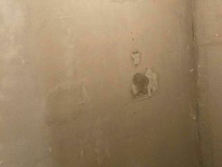 现场木制品造型施作