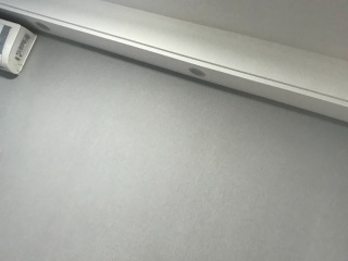 成品门及墙纸铺贴