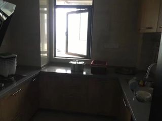 橱柜安装