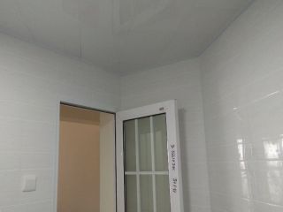 安装工程 验收