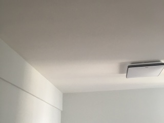安装工程 验收