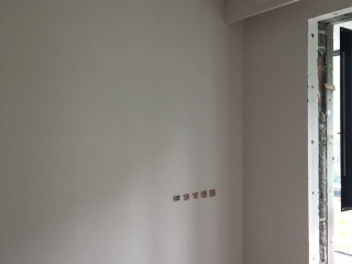 油漆工程 验收