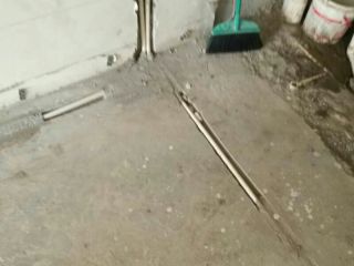 日常巡检