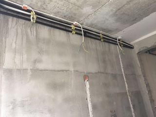 隐蔽工程 验收