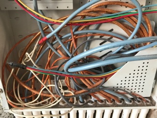 隐蔽工程 验收