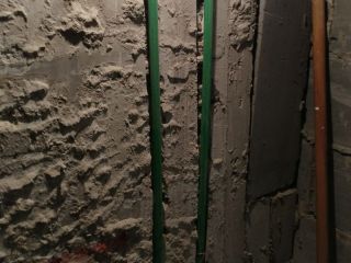 日常巡检