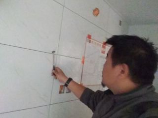 泥木工程 验收