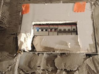 隐蔽工程 验收