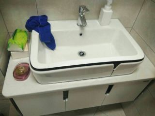 安装工程 验收